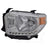TYC 20-9496-90-9 Headlight Assembly - Left