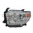 TYC 20-9496-90 Headlight Assembly - Left