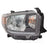 TYC 20-9499-90-9 Headlight Assembly - Right