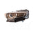 TYC 20-9505-00-9 Headlight Assembly - Right