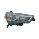 TYC 20-9511-00 Headlight Assembly - Right