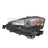 TYC 20-9528-01 Headlight Assembly - Left