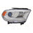 TYC 20-9545-70-9 Headlight Assembly - Right
