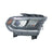 TYC 20-9545-90 Headlight Assembly - Right