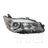 TYC 20-9609-00 Headlight Assembly - Right