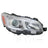 TYC 20-9613-00 Headlight Assembly - Right