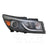 TYC 20-9651-00-9 Headlight Assembly - Right