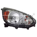 TYC 20-9681-00-9 Headlight Assembly - Right