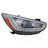 TYC 20-9683-00 Headlight Assembly - Right
