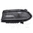TYC 20-9696-80 Headlight Assembly - Left