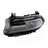 TYC 20-9696-90-9 Headlight Assembly - Left