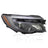 TYC 20-9715-00 Headlight Assembly - Right