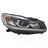 TYC 20-9727-90 Headlight Assembly - Right