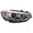 TYC 20-9773-91 Headlight Assembly - Right