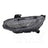 TYC 20-9782-00 Headlight Assembly - Left