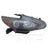 TYC 20-9787-90 Headlight Assembly - Right