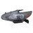 TYC 20-9788-90 Headlight Assembly - Left
