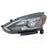 TYC 20-9794-00 Headlight Assembly - Left