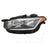 TYC 20-9834-00 Headlight Assembly - Left