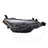 TYC 20-9883-00 Headlight Assembly - Right
