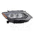 TYC 20-9915-90-9 Headlight Assembly - Right