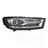 TYC 20-9959-01 Headlight Assembly - Right