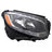 TYC 20-9971-00 Headlight Assembly - Right