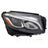TYC 20-9973-00 Headlight Assembly - Right