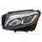 TYC 20-9974-00 Headlight Assembly - Left