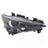 TYC 20-9979-90 Headlight Assembly - Right