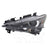 TYC 20-9980-90 Headlight Assembly - Left