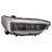 TYC 20-9987-00 Headlight Assembly - Right