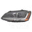 TYC 20-9990-00 Headlight Assembly - Left