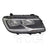 TYC 20-9997-00 Headlight Assembly - Right