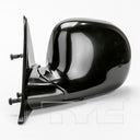TYC 2100112 Door Mirror - Left