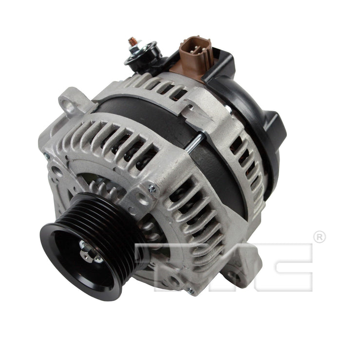 TYC 2-11034 Alternator
