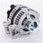 TYC 2-11113 Alternator