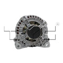 TYC 2-11134 Alternator