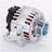 TYC 2-11142 Alternator