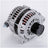 TYC 2-11163 Alternator