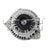 TYC 2-11165 Alternator