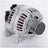 TYC 2-11239 Alternator