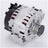TYC 2-11260 Alternator