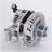 TYC 2-11275 Alternator