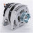 TYC 2-11276 Alternator