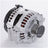 TYC 2-11302 Alternator