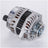 TYC 2-11410 Alternator