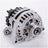 TYC 2-11654 Alternator