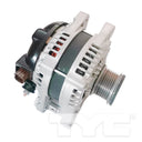 TYC 2-11767 Alternator