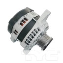 TYC 2-11776 Alternator